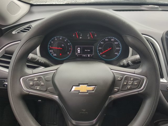 Used 2022 Chevrolet Malibu LS FWD image 28