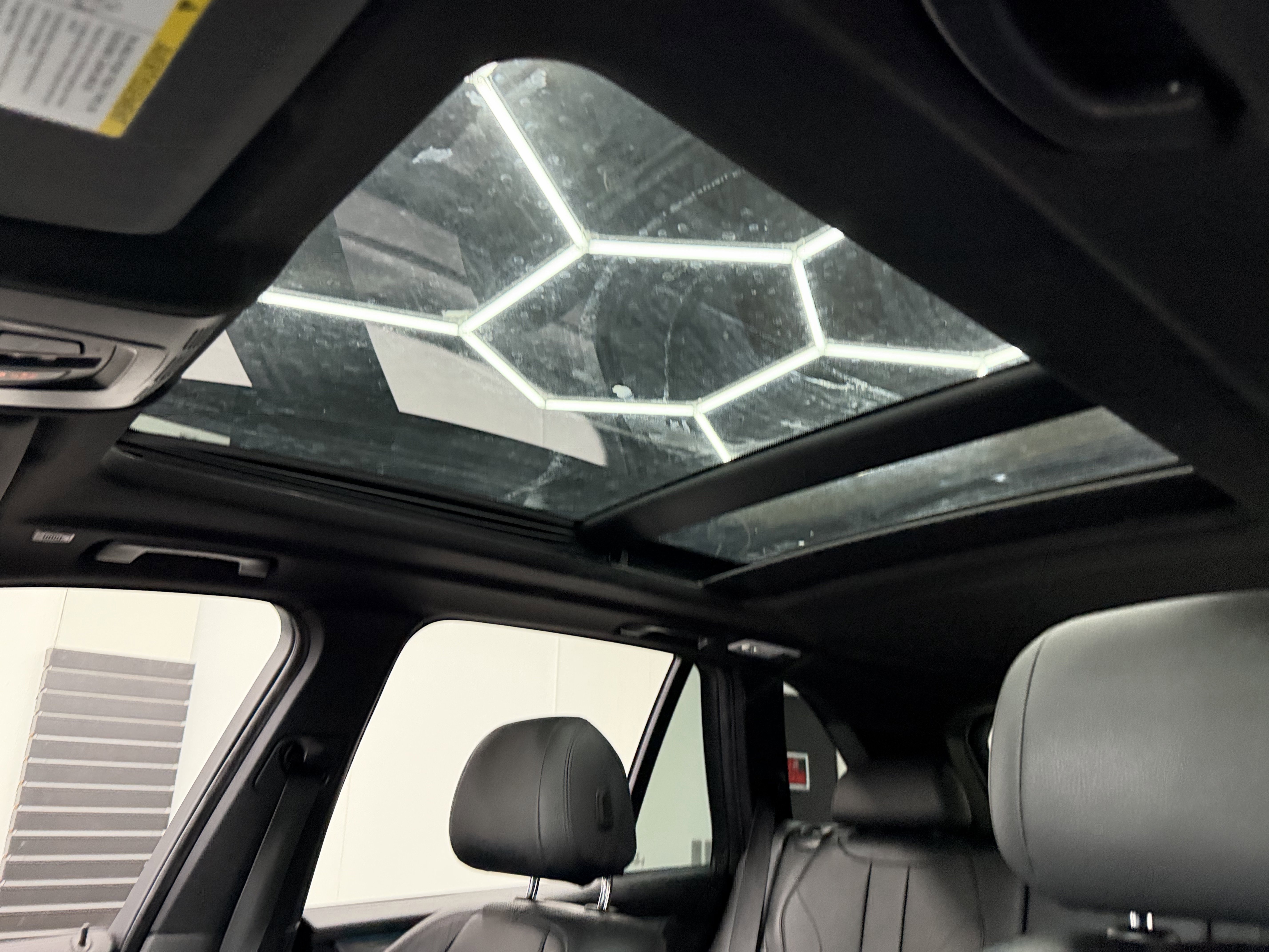 Used 2016 BMW X5 xDrive35i image 5