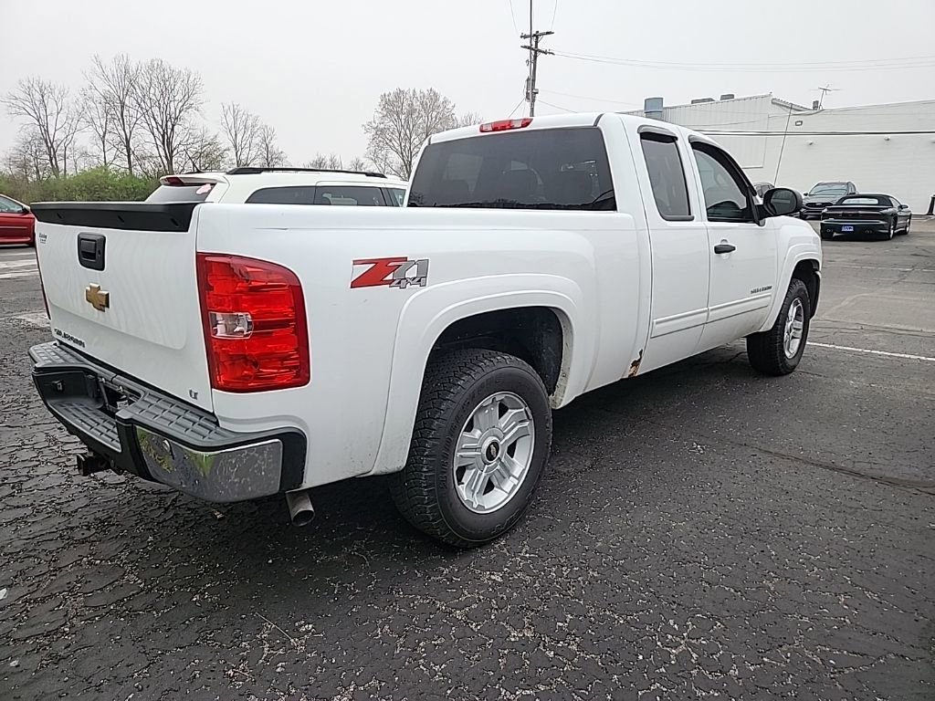 Used 2013 Chevrolet Silverado 1500 LT w/ All-Star Edition image 6