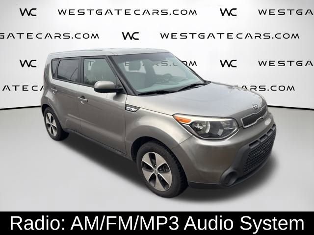 Used 2015 Kia Soul image 3