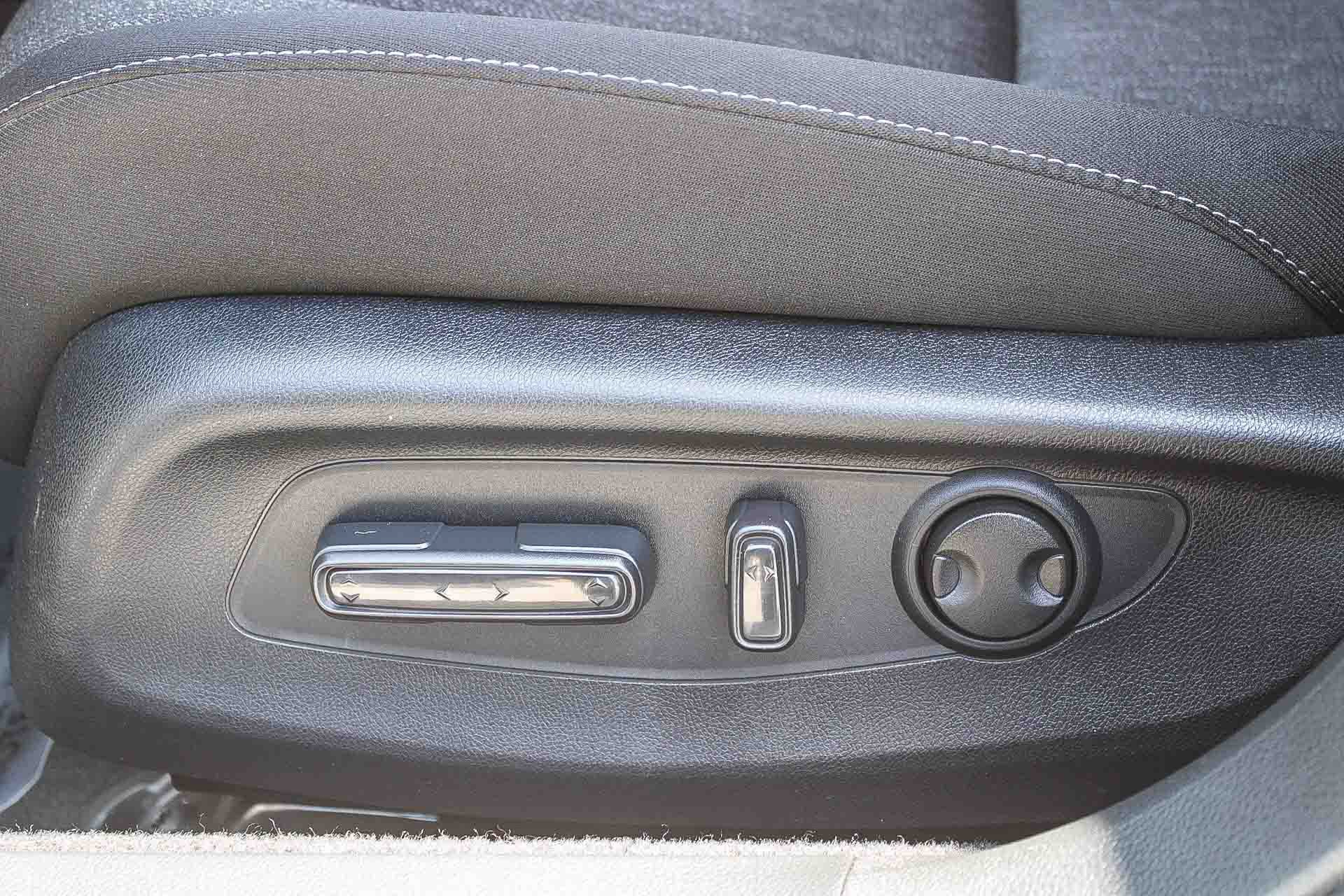 Certified 2025 Honda Accord SE image 23