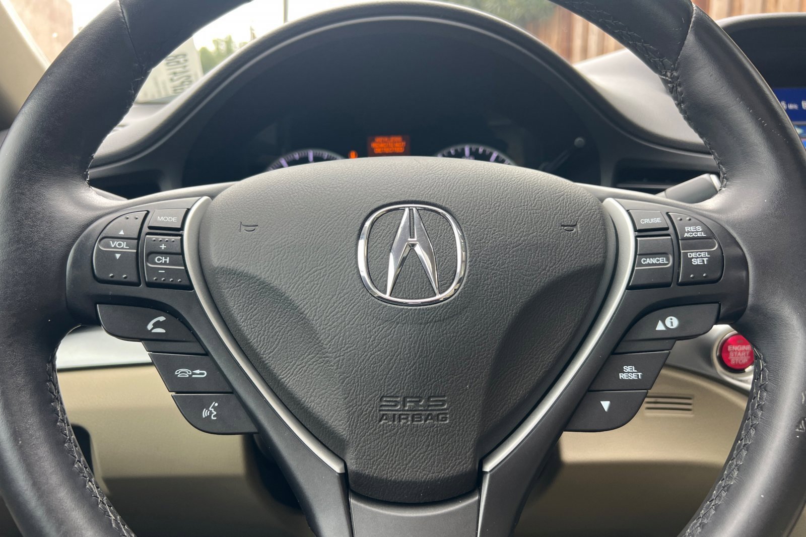 Used 2016 Acura ILX image 26