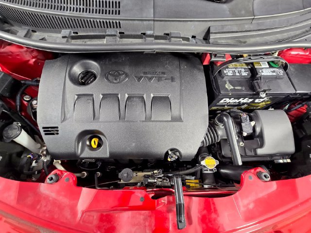 Used 2012 Scion xD FWD image 10