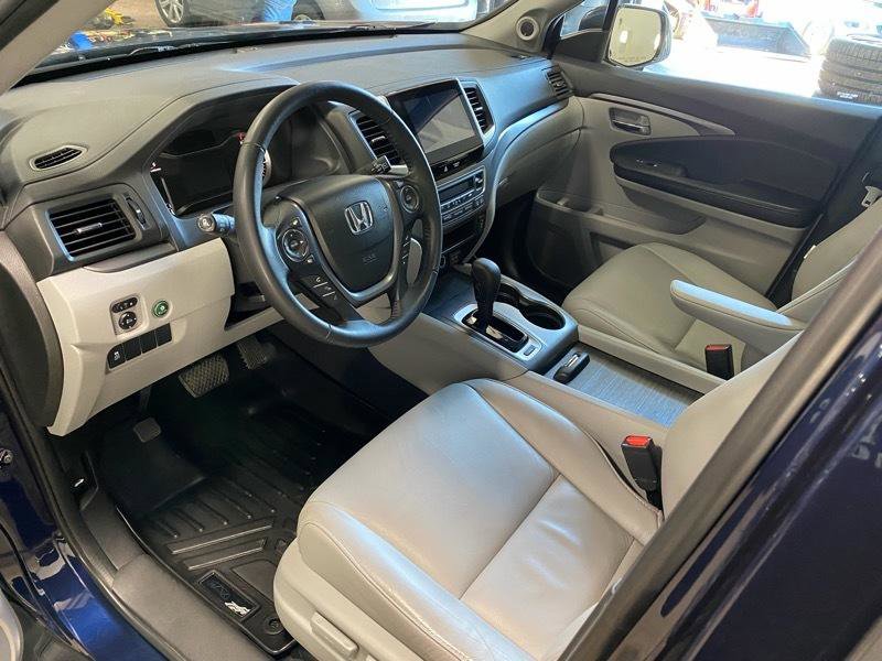 Used 2016 Honda Pilot EX-L image 12