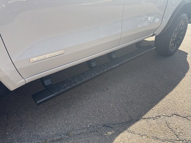 New 2026 GMC Canyon Elevation w/ Convenience Package image 13