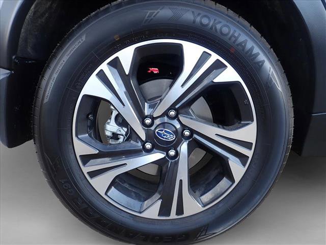 Certified 2025 Subaru Crosstrek 2.0i Premium image 7