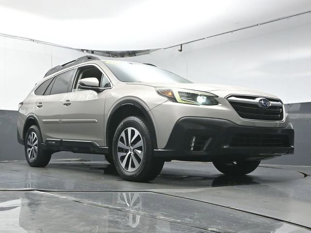 Used 2020 Subaru Outback Premium image 34