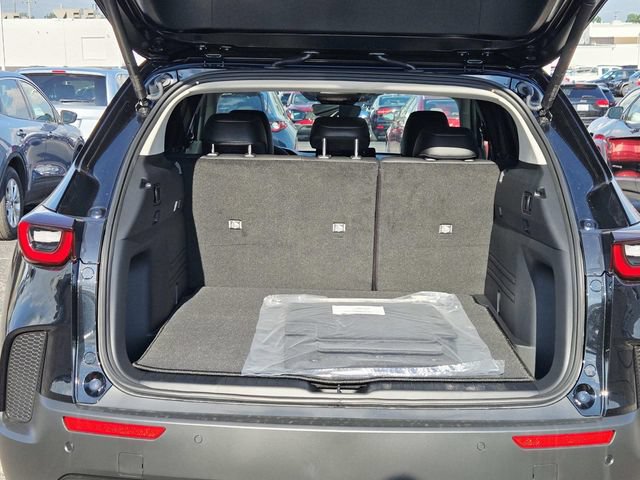 New 2026 MAZDA CX-50 Meridian Edition AWD/4WD image 14