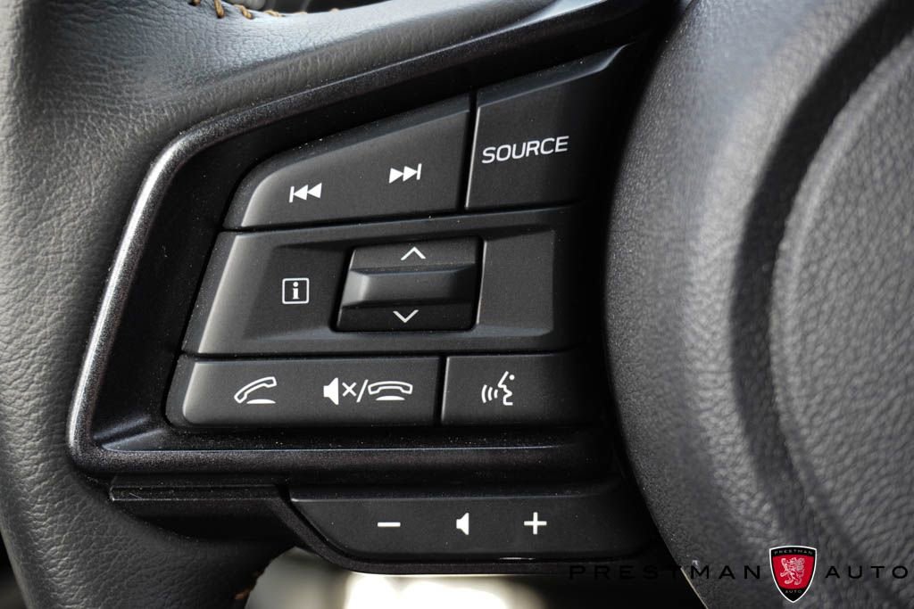 Used 2024 Subaru Crosstrek 2.5i Wilderness w/ Crosstrek Mirror Package image 30