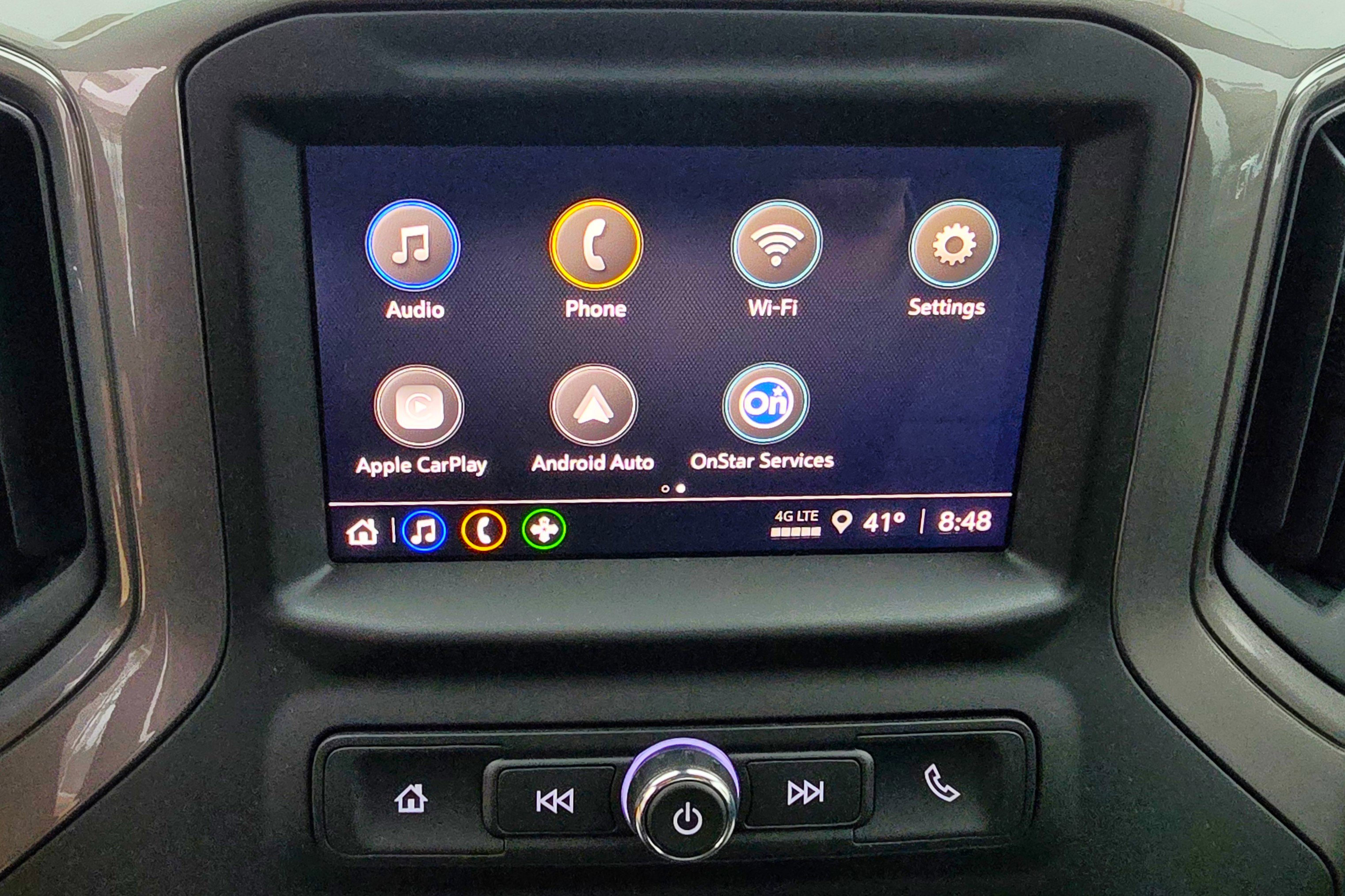 New 2026 GMC Sierra 3500 Pro w/ Convenience Package image 20