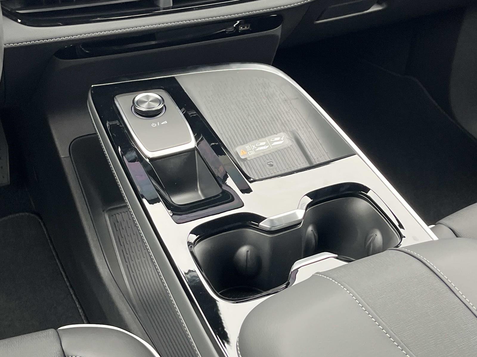 New 2026 Buick Enclave Preferred w/ Power Package image 15