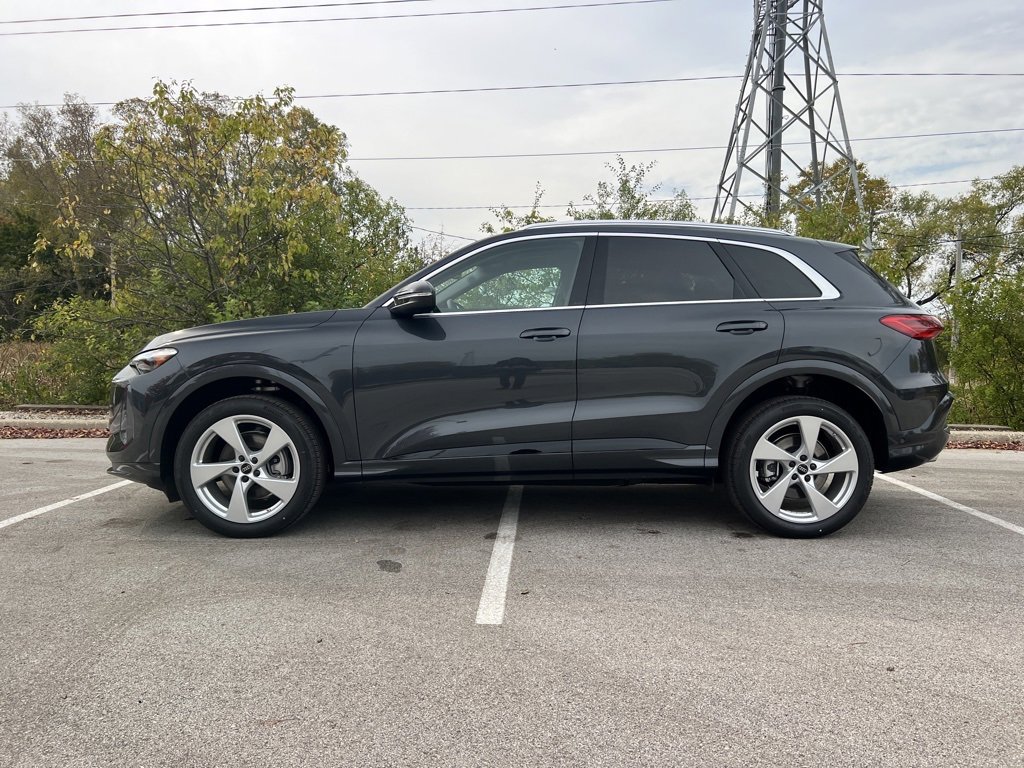 New 2025 Audi Q5 Premium Plus image 8