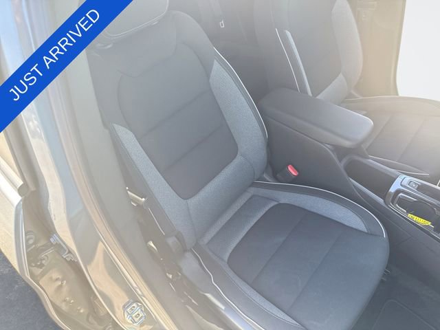 Used 2024 Chevrolet TrailBlazer LT image 25