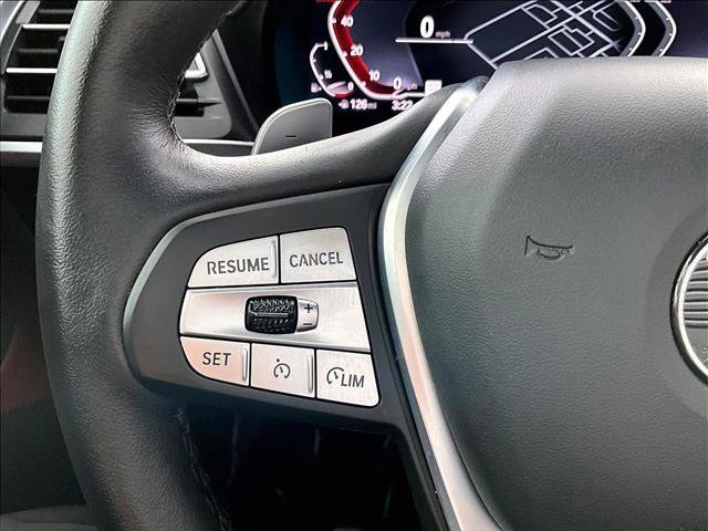 Used 2022 BMW X4 xDrive30i w/ Premium Package 2 image 20