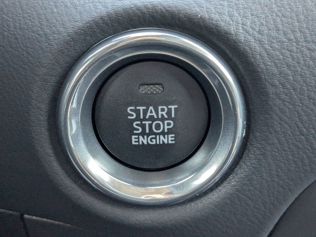 New 2025 MAZDA CX-5 AWD 2.5 S w/ Preferred Package image 29