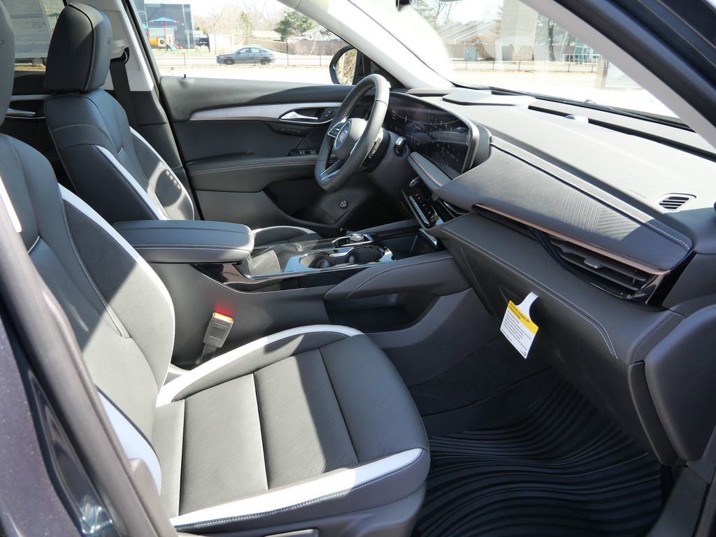 New 2026 Buick Envision Sport Touring image 23