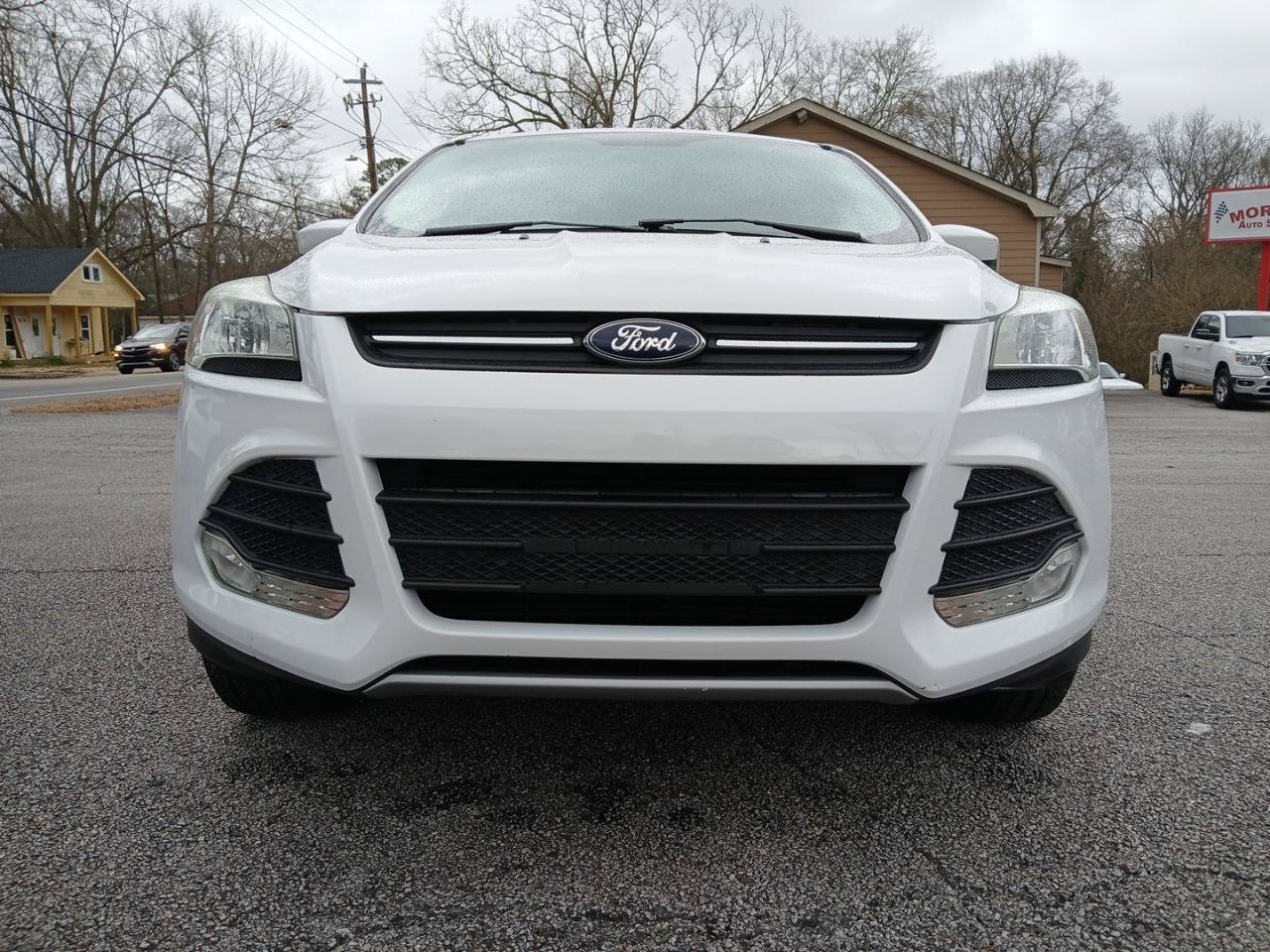 Used 2016 Ford Escape SE AWD/4WD image 3
