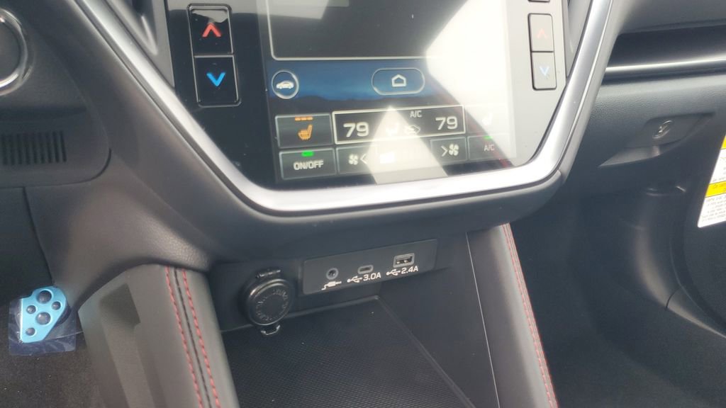 New 2026 Subaru WRX Premium image 24