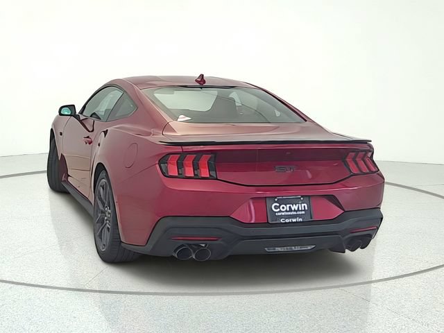 New 2026 Ford Mustang GT Premium RWD image 4