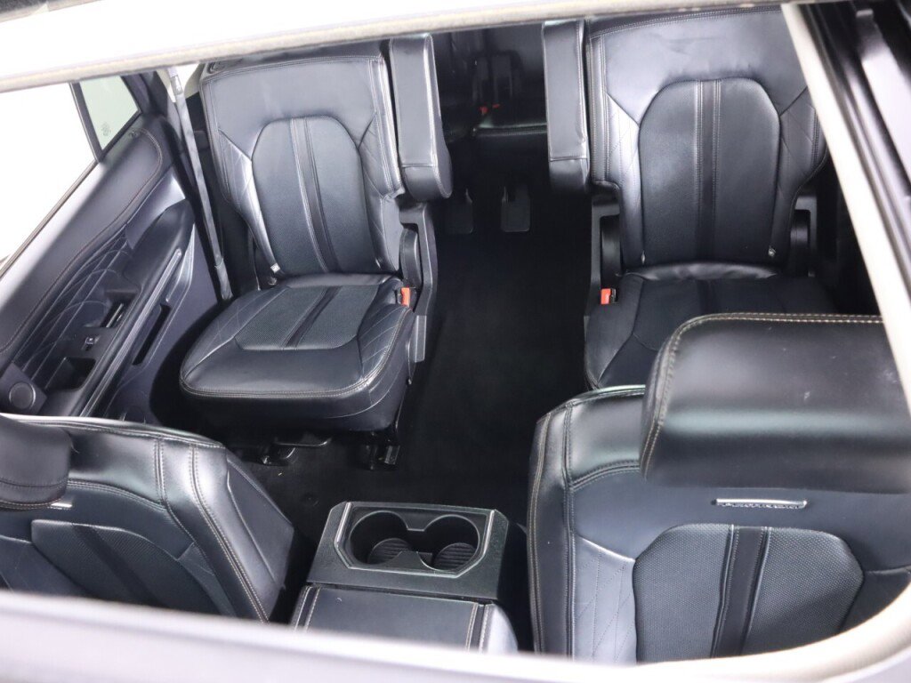 Used 2020 Ford Expedition Platinum AWD/4WD image 37