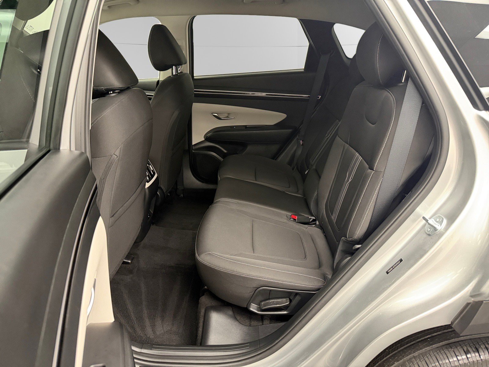 Certified 2023 Hyundai Tucson SEL AWD/4WD image 13