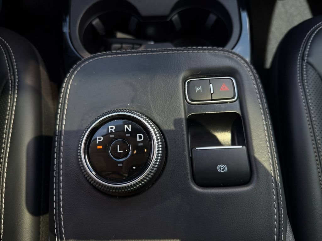 Certified 2023 Ford Mustang Mach-E Premium AWD/4WD image 18