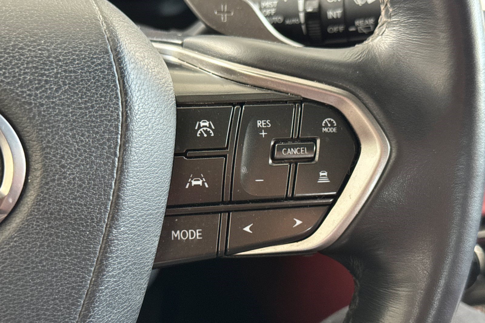 Certified 2024 Lexus NX 350h AWD image 31