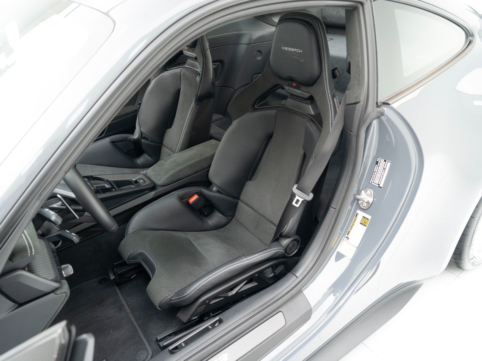 Certified 2026 Porsche 911 GT3 RWD image 5