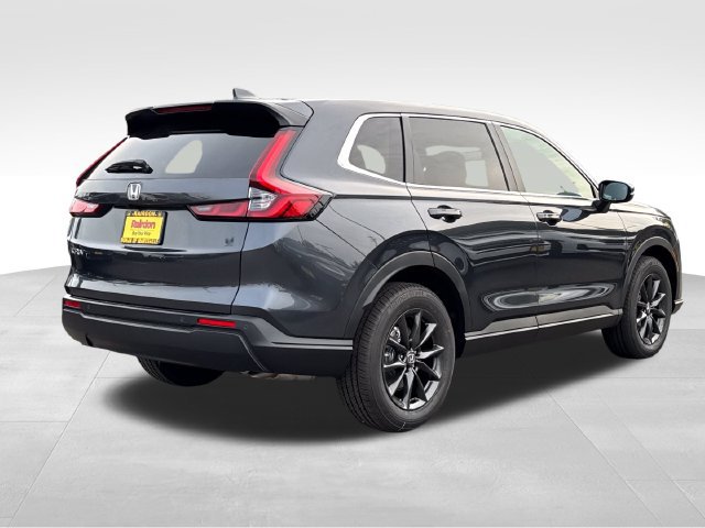 New 2026 Honda CR-V EX-L image 8