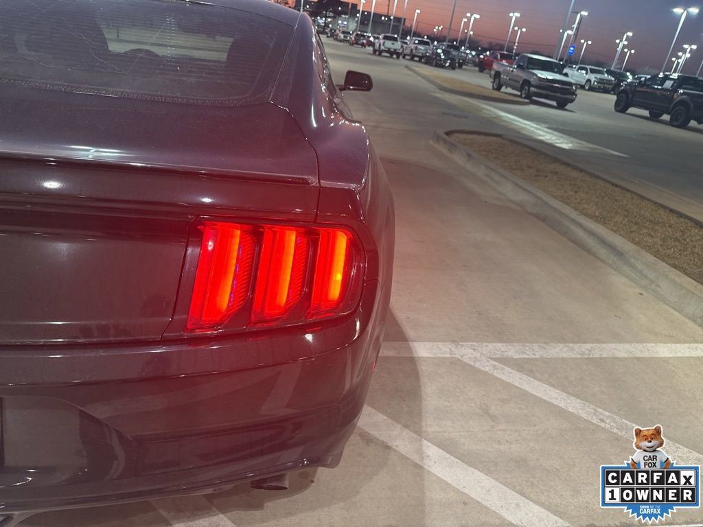 Used 2016 Ford Mustang Coupe w/ Equipment Group 051A image 8