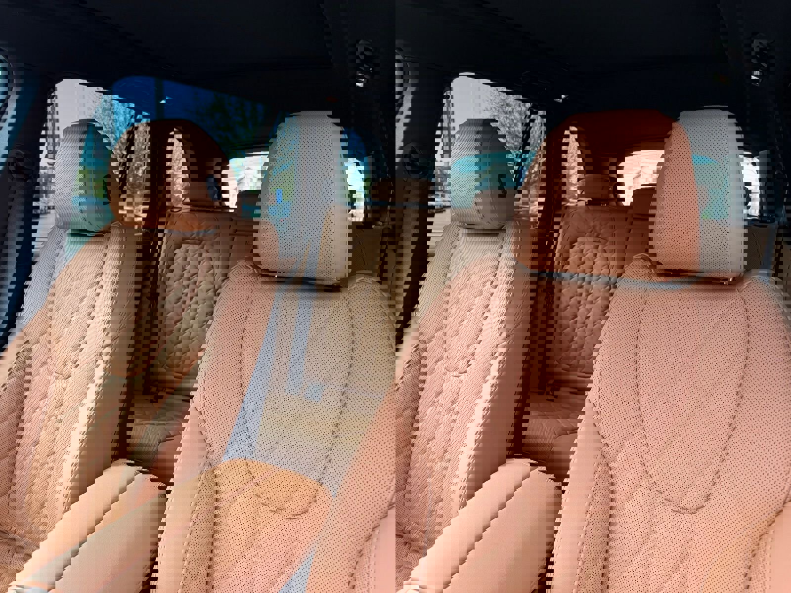 New 2026 BMW X5 sDrive40i RWD image 22