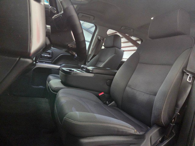 Used 2018 Chevrolet Silverado 1500 LT w/ LT Eassist Package AWD/4WD image 65