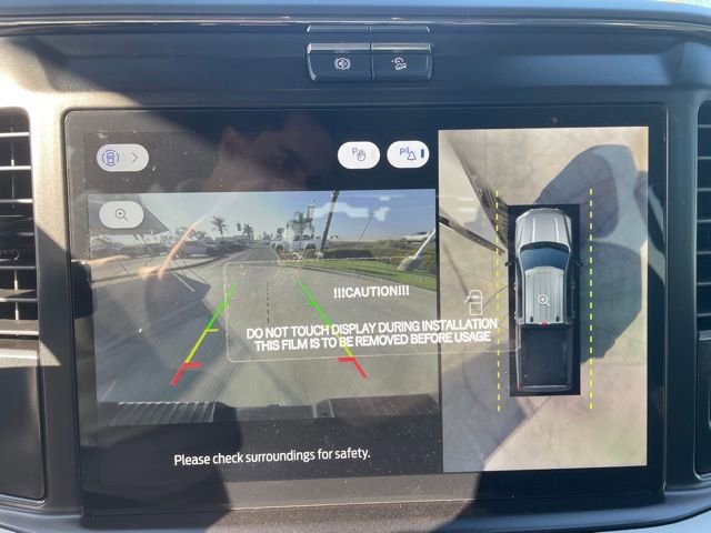 New 2026 Ford F250 XLT w/ XLT Premium Package image 13