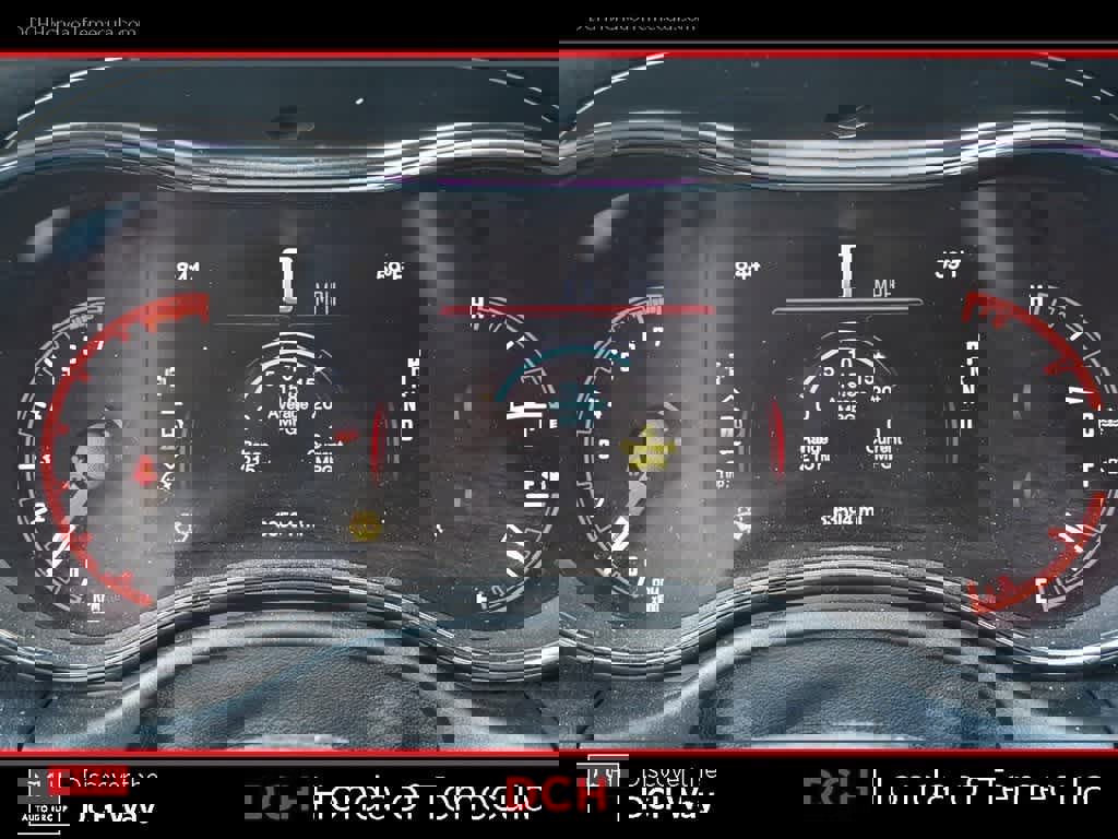 Used 2020 Dodge Durango R/T w/ Technology Group image 10