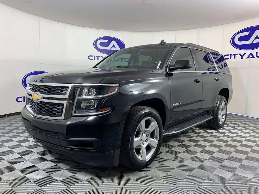 Used 2019 Chevrolet Tahoe LT image 7