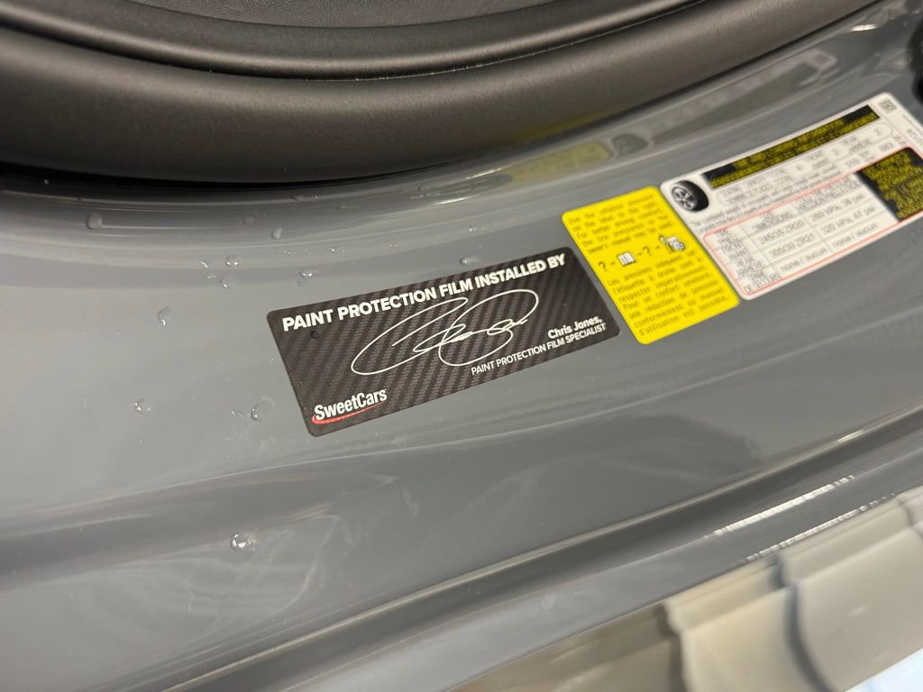 Certified 2024 Porsche 911 Carrera GTS image 17