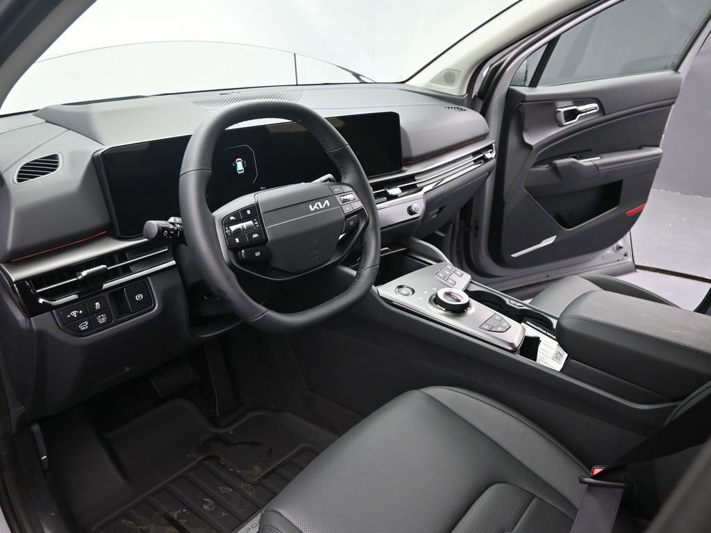 New 2026 Kia Sportage SX Prestige image 18