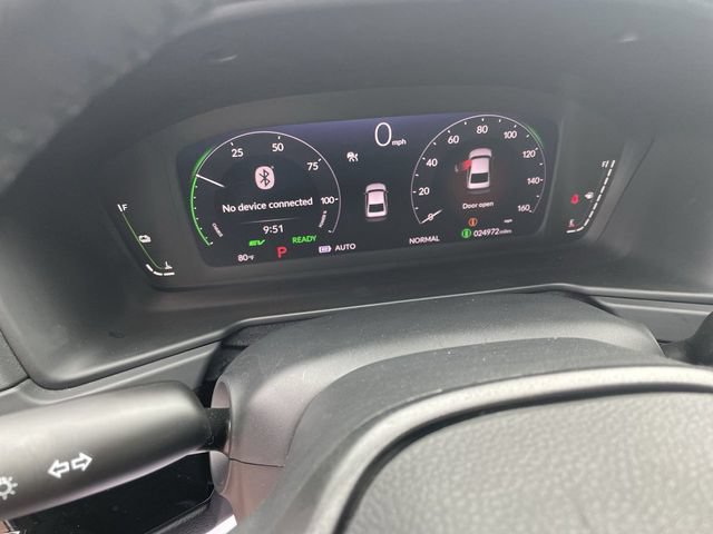 Used 2024 Honda Accord Sport image 19