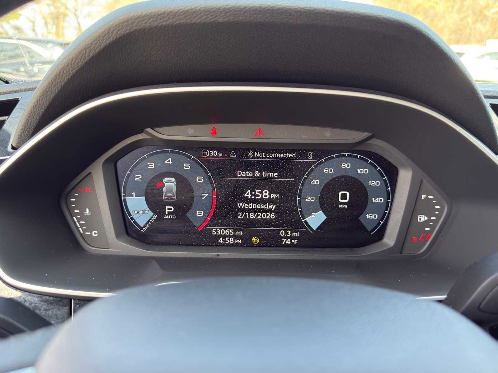 Used 2022 Audi Q3 2.0T Premium image 20