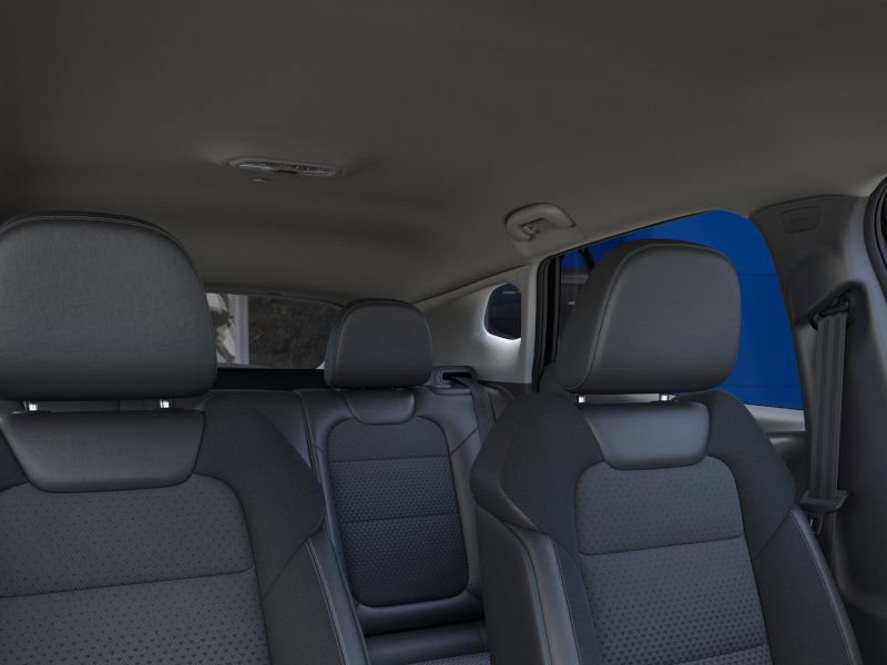 New 2026 Chevrolet Trax LT w/ Driver Confidence Package image 24