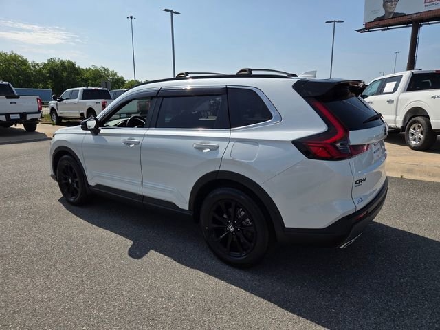 Used 2024 Honda CR-V Sport image 9