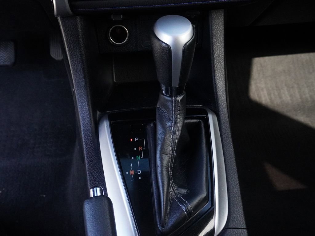 Used 2019 Toyota Corolla SE image 40