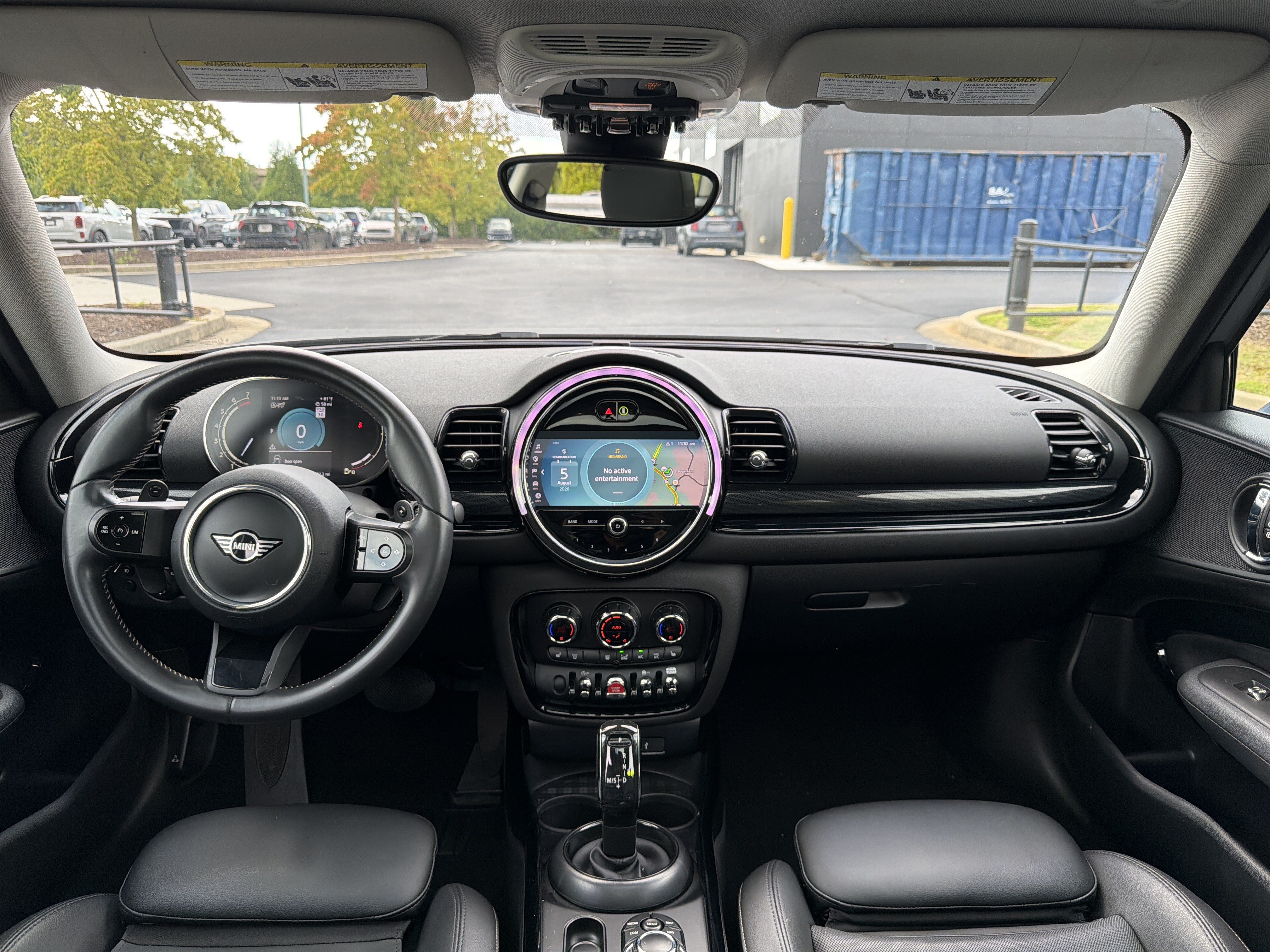 Used 2024 MINI Cooper Clubman S FWD image 42