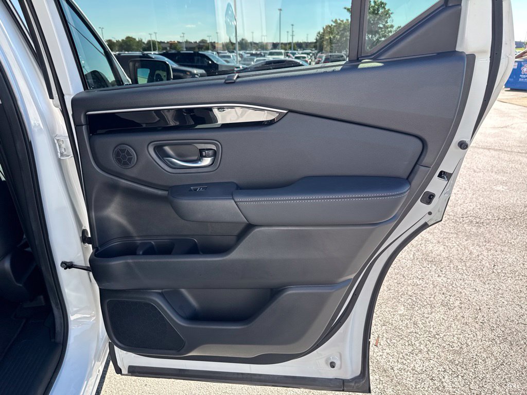 Certified 2026 Honda Pilot EX-L image 38