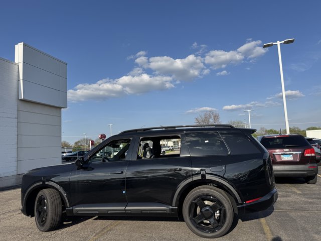 New 2027 Kia Telluride X-Line SX Prestige AWD/4WD image 39