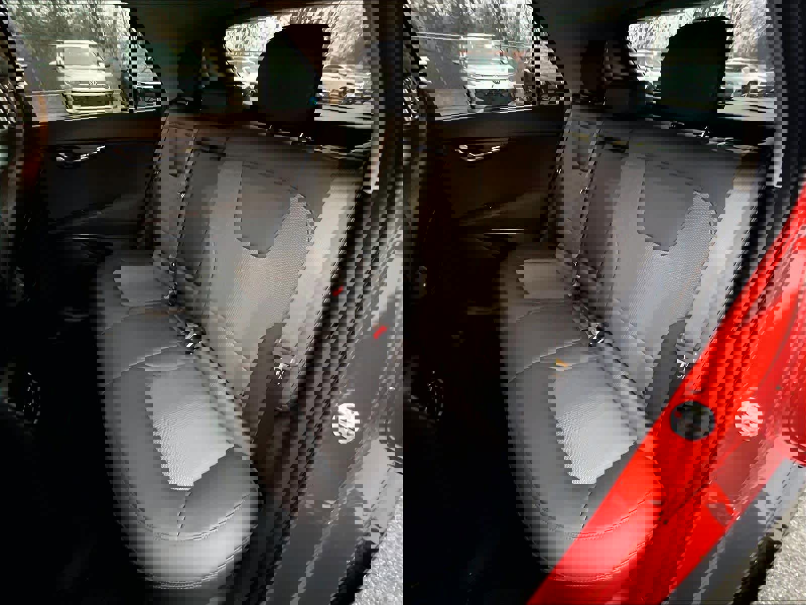 Used 2023 Kia Niro Wind w/ Wind Preserve Package image 15