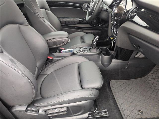 Used 2024 MINI Cooper SE image 22