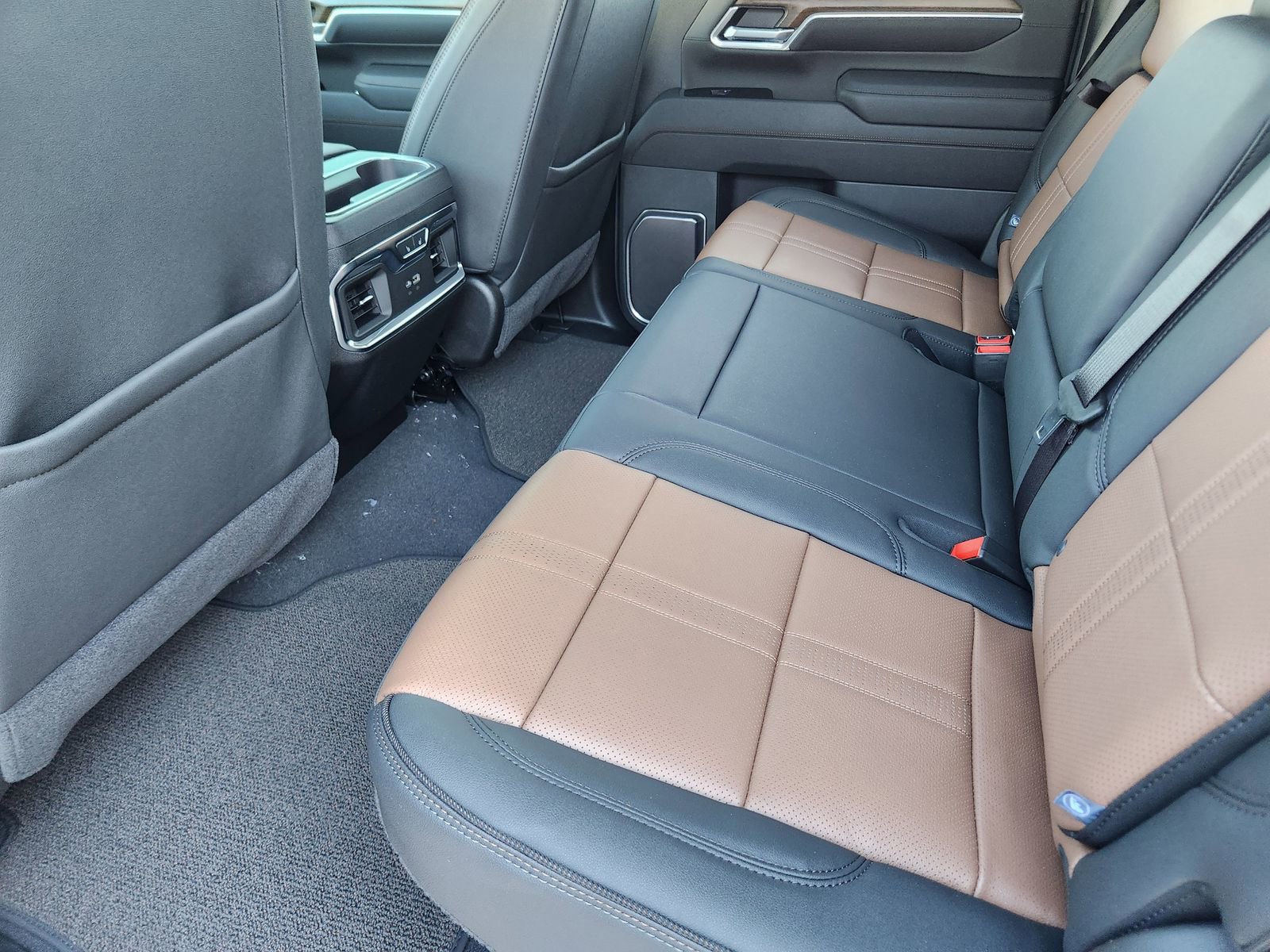 New 2026 Chevrolet Silverado 3500 High Country w/ Technology Package image 25