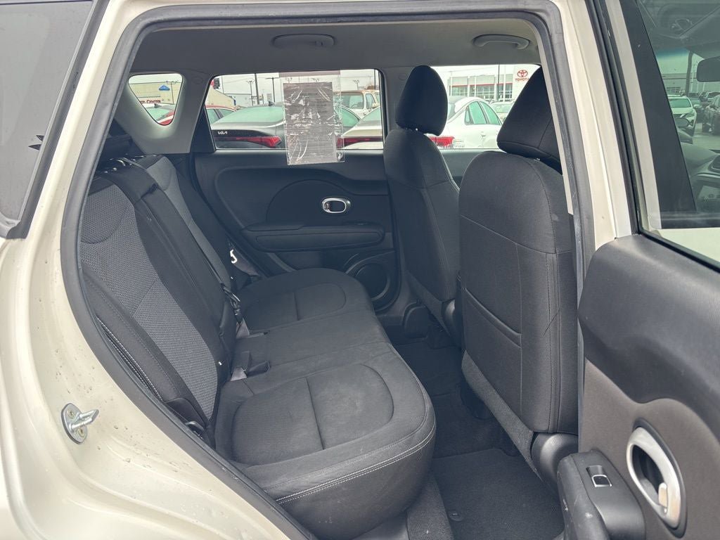 Used 2019 Kia Soul + FWD image 42