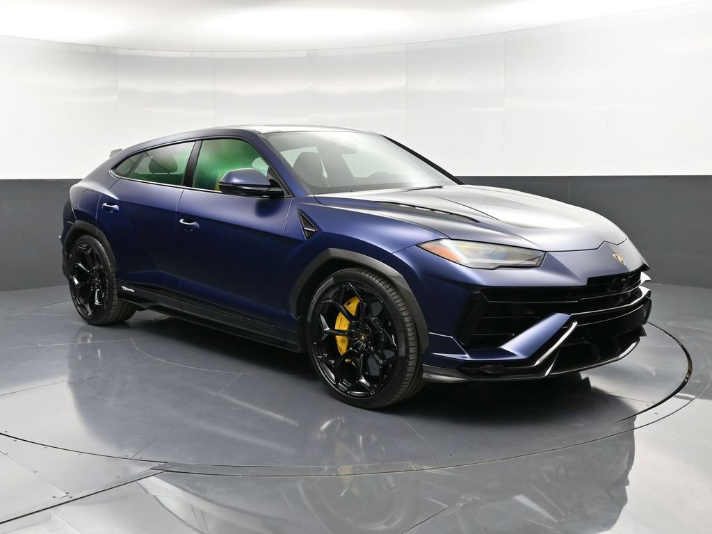 Used 2023 Lamborghini Urus Performante image 10